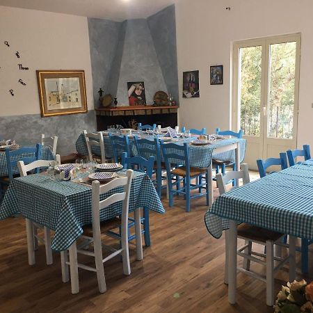 Azienda Agrituristica S'Argalasi - B&B - Affittacamere Loc S'Argalasi Austis Luaran gambar
