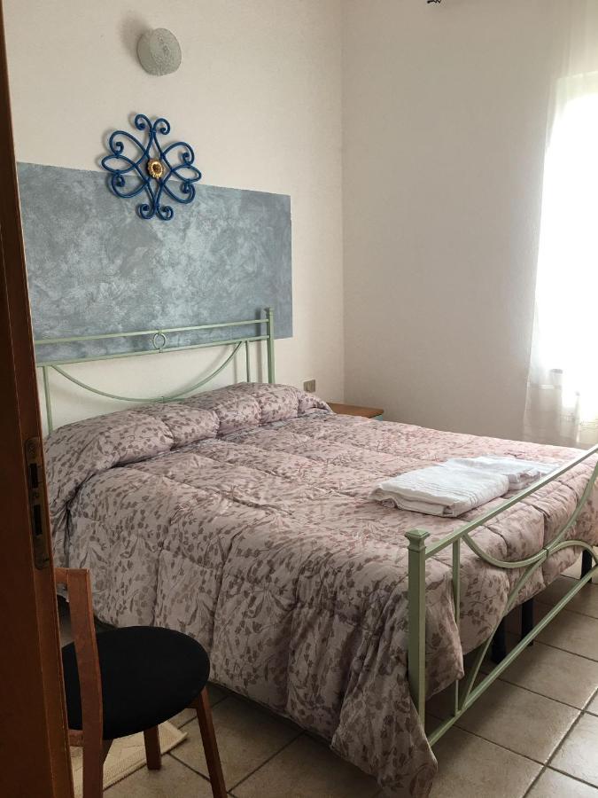 Azienda Agrituristica S'Argalasi - B&B - Affittacamere Loc S'Argalasi Austis Luaran gambar