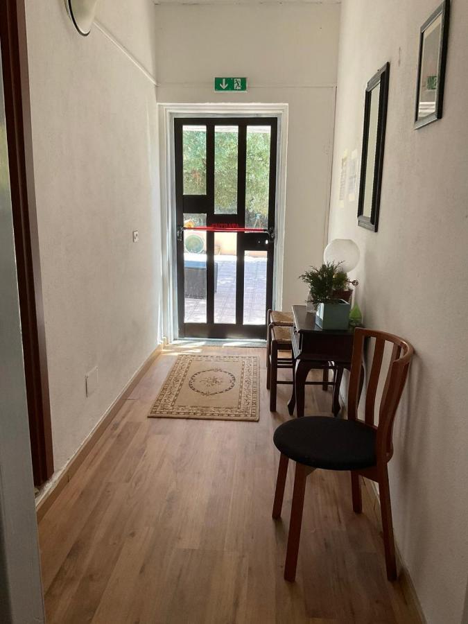 Azienda Agrituristica S'Argalasi - B&B - Affittacamere Loc S'Argalasi Austis Luaran gambar