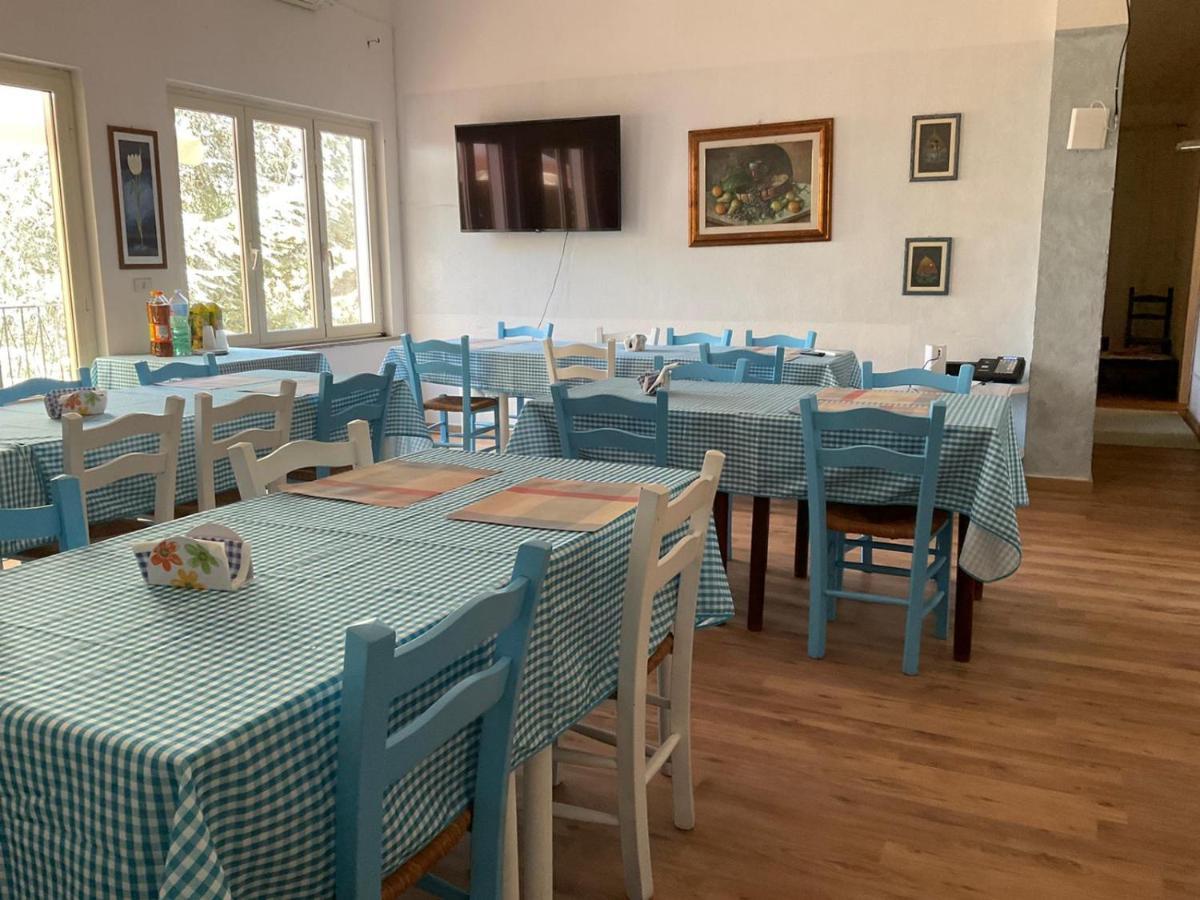 Azienda Agrituristica S'Argalasi - B&B - Affittacamere Loc S'Argalasi Austis Luaran gambar
